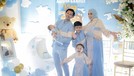 Akikah & Khitan Baby Zhafi Anak Fairuz A Rafiq & Sonny Septian
