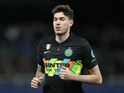 Inter Vs Milan: Ini Pemain Rossoneri yang Dikhawatirkan Bastoni