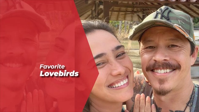 Alexandra Gottardo Dirangkul Pria Mirip Mark Wahlberg, Pacar Baru?