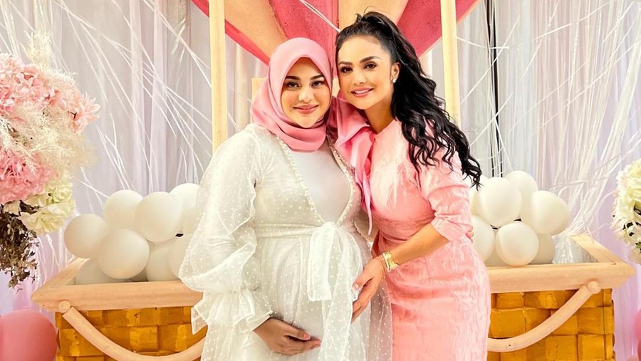 Aurel dan Krisdayanti