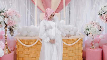 ASHANTY DILARANG KELUAR KOTA OLEH AUREL