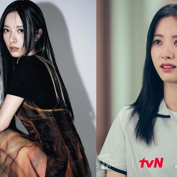 4 Peran Bona WJSN di Drakor Populer, Second Lead Cantik di Twenty Five Twenty One