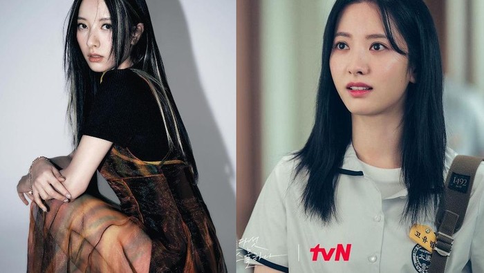 4 Peran Bona WJSN di Drakor Populer, Second Lead Cantik di Twenty Five Twenty One