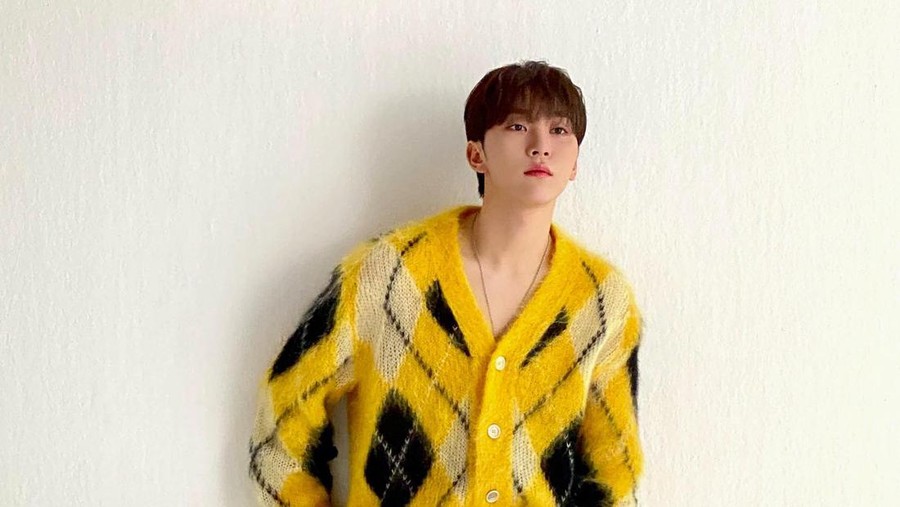 Boo Seungkwan SEVENTEEN Boo Seungkwan SEVENTEEN