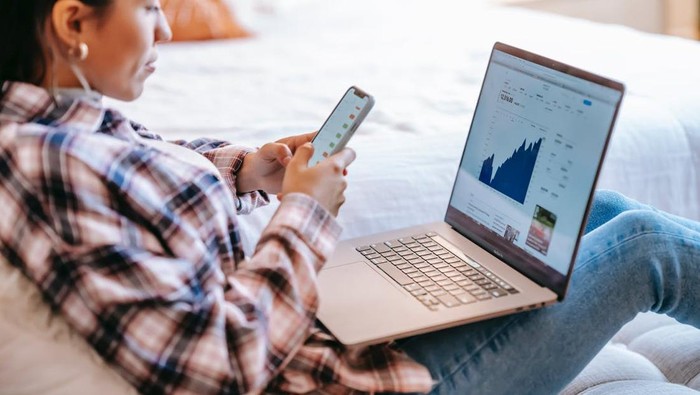 Menurut Astrologi, 5 Zodiak Ini Cocok dengan Investasi Risiko Rendah