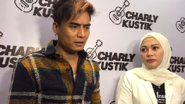 img-title Istri Bongkar Kondisi Charly yang Alami Kecelakaan hingga Mobil Ringsek