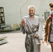 Beda Gaya Para Pemain Serial 