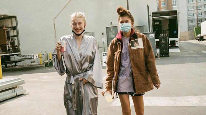 Beda Gaya Para Pemain Serial 