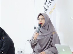 Komnas Perempuan Sentil 3 Hal dari Ceramah Oki Setiana Dewi