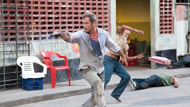 Berikut sinopsis Get the Gringo yang dibintangi Mel Gibson, tayang di Bioskop Trans TV malam ini. 
