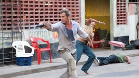 Sinopsis Get the Gringo, Tayang di Bioskop Trans TV Malam Ini