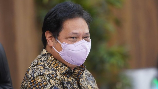 Inflasi dan PMI Manufaktur Awal Tahun Kirim Sinyal Optimisme Pemulihan Peningkatan mobilitas dan aktivitas masyarakat secara nasional dan global telah mendorong permintaan. Hal ini menunjukkan adanya optimisme pemulihan ekonomi.