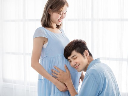 7 Cara Tingkatkan Peluang Hamil Anak Laki-laki, Bunda Perlu Tahu