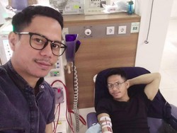 Pedangdut Hamzih H2H KDI Meninggal Dunia