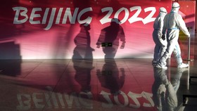 5 Kebijakan 'Gila' China di Olimpiade Musim Dingin Beijing