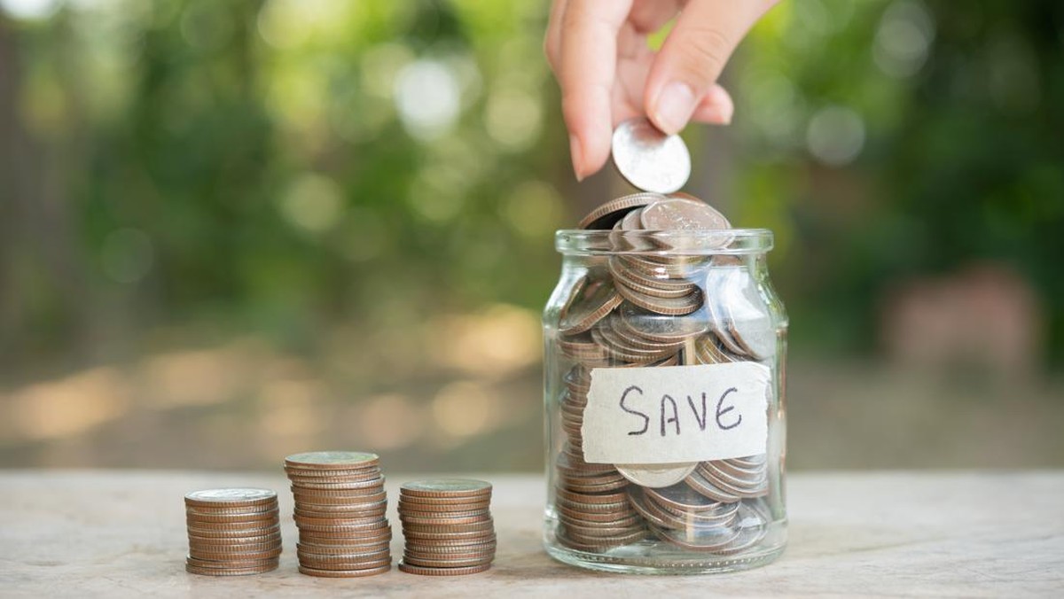 Ratu Super Hemat Kasih Tips-Prinsip Frugal Living, Kantong Aman