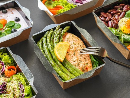 6 Rekomendasi Catering Diet Jakarta untuk Turun Berat Badan dengan Harga Terjangkau