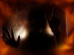 Misteri Dalang di Balik Kematian Wanita dalam Koper asal Bandung