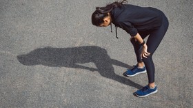 RICE, Cara Atasi Cedera Wajib Diketahui Pelari Pocari Sweat Run 2024