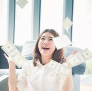 Beauties yang Masih Karyawan Biasa, Ini Rahasia Biar Bisa Kaya Raya dari Konglomeratnya Langsung!