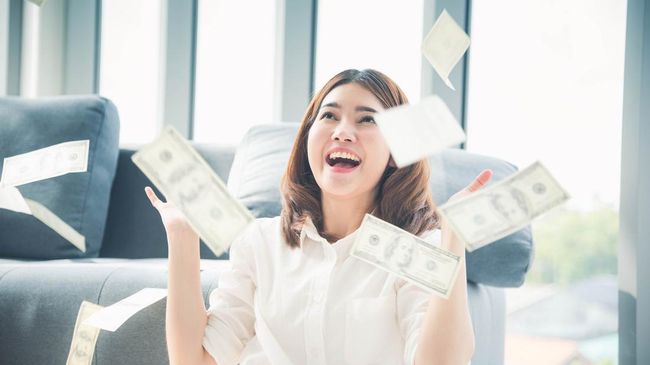 5 Ciri-Ciri Orang Mandiri Finansial Menurut Pakar Keuangan, Bunda Termasuk?