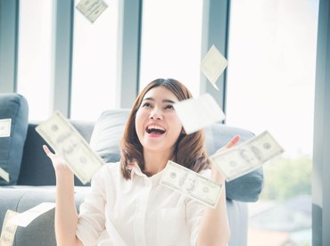 Makin Cuan, 7 Zodiak Ini Bisa Kaya Mendadak pada Februari 2023