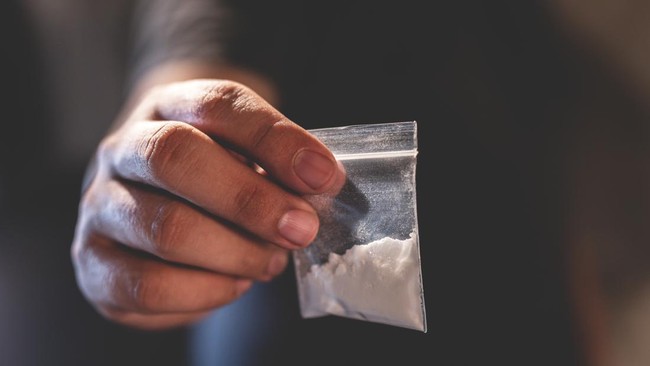 Petugas bea dan cukai Sri Lanka menangkap seorang perempuan asal Thailand yang membawa 10 kilogram (kg) kokain, terbanyak sepanjang sejarah.