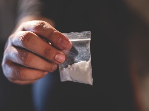 Nelayan Temukan Kokain 25 Kg Mengapung di Laut Selayar Sulsel