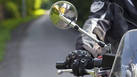 Cara Memanaskan Motor Injeksi, Cuma Perlu Semenit