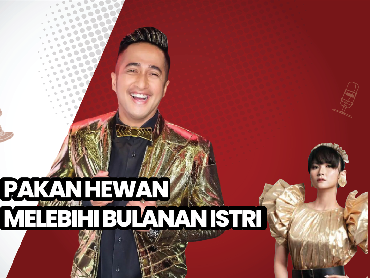 img-title Bangun Aviary deHakims, Irfan Hakim Habiskan Miliaran Rupiah