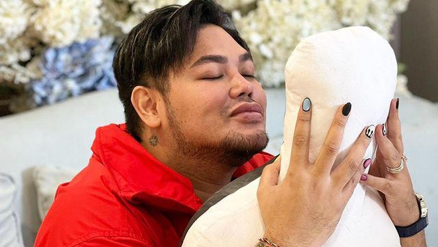 Ivan Gunawan