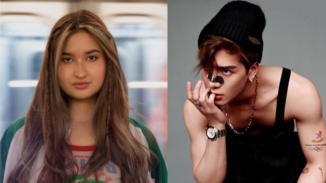 Jackson Wang dan Stephanie Poetri bakal 'reuni' dalam Double Happiness, festival musik yang digelar virtual pada Sabtu (5/2) pukul 10.00 WIB.
