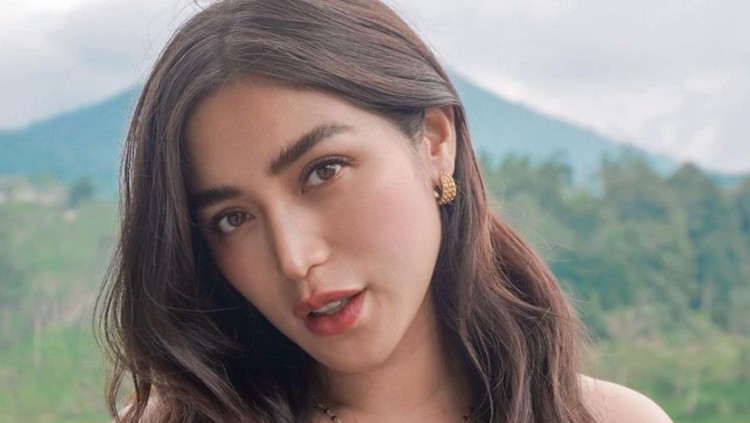 Jessica Iskandar