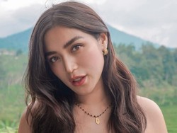 Dukungan Jessica Iskandar untuk Marshanda