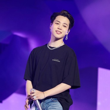 Respons Big Hit soal Apartemen Jimin BTS Disita