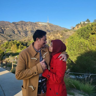 Kabar Ivan Fadilla Eks Suami Venna Melinda, Bahagia dengan Istri Muda