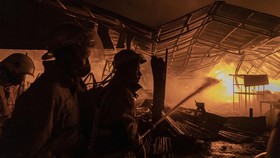 Tak Diberi Obat Penyubur Kandungan, Pasien Bakar RS di Tanjung Balai