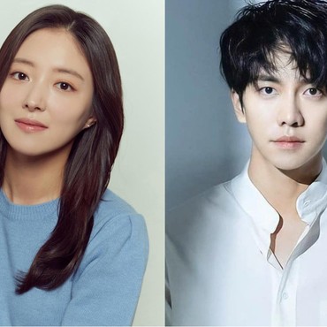 Lee Se Young dan Lee Seung Gi Dilirik Bintangi Drama Korea Baru