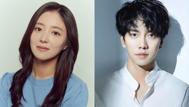 img-title Lee Se Young dan Lee Seung Gi Dilirik Bintangi Drama Korea Baru
