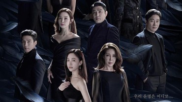 img-title Drama 'Love (ft. Marriage and Divorce) 3' Mandadak Ubah Jadwal Tayang, Kenapa?