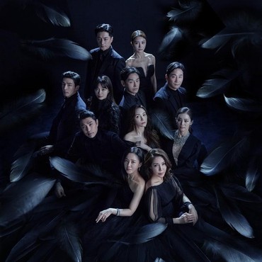 'Love (ft. Marriage and Divorce) 3': Tetap Menghibur meski Cerita Makin Ngawur