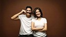 Marcel Chandrawinata telah menikah dengan perempuan cantik bernama&comma; Deasy yang kini jadi sorotan&period; Yuk&comma; intip potret kemesraan mereka&excl;