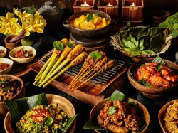 Lengkap! Makanan Khas Indonesia dari 38 Provinsi, Bisa Dicoba Saat Libur Nataru