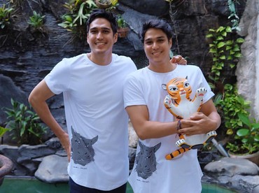 Mischa Chandrawinata Suka Istri Marcel hingga Kini Dekati Amanda Manopo