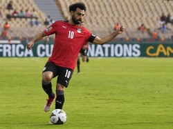 Final Piala Afrika: Mohamed Salah yang Menyita Fokus Senegal