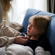 Orangtua Perlu Waspada, Kenali 6 Gejala Gangguan Kecemasan pada Anak