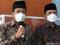 BNPT-MUI Koordinasi Bahas Polemik Data 198 Pesantren Terafiliasi Teroris