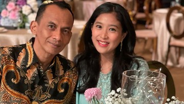 PERNIKAHAN YANG MENGEJUTKAN