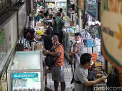 DKI Tertinggi, Ini Sebaran 3.228 Kasus COVID-19 RI 28 Agustus