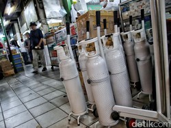 Jokowi Singgung Impor Alkes Tinggi, Kemenperin: Bahan Baku Tak Ada